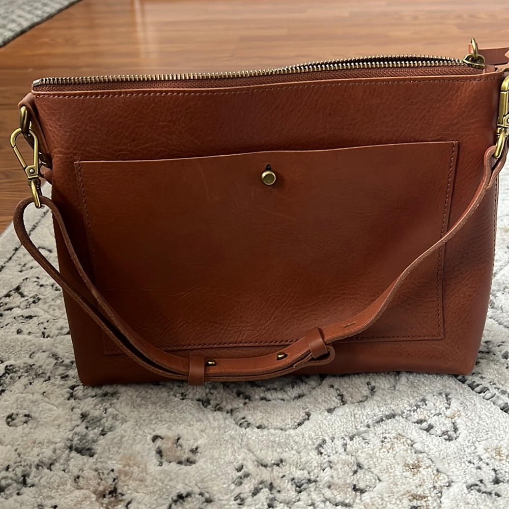 Madewell crossbody